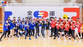 全明星運動會（圖／翻攝自全明星運動會臉書）