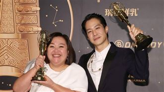 薛仕凌戰勝許傑輝　評審點出男主關鍵