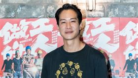 薛仕凌 做工的人 慶功宴（圖／大慕影藝提供）