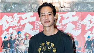 薛仕凌奪視帝　曾因不夠帥被刷下男主