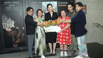 《婆婆》輸掉大獎　製作人遺憾缺2億