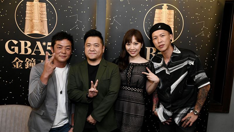 全明星瘋狂奪2獎　姚元浩逼哭蔡尚樺