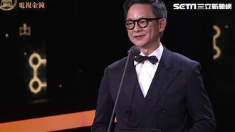 名導金鐘頒獎點名陳時中：想找他拍片