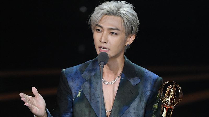 炎亞綸動人一席話　他：對應歐陽娜娜