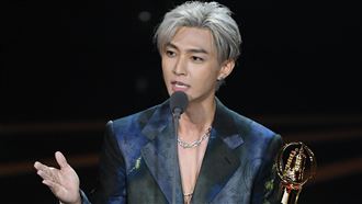 炎亞綸動人一席話　他：對應歐陽娜娜