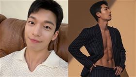 魏嘏儁（圖／翻攝自魏嘏儁IG）