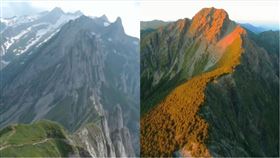 國慶影片。（圖／翻攝自外交部YouTube頻道）