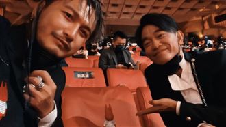 小鬼錯過最後金鐘　憲哥悲嘆遺憾心聲