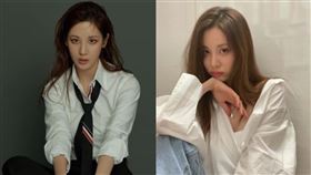 徐玄（圖／翻攝自徐玄IG）
