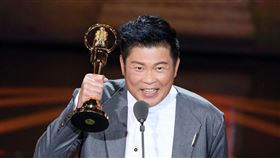 曾國城。世新提供