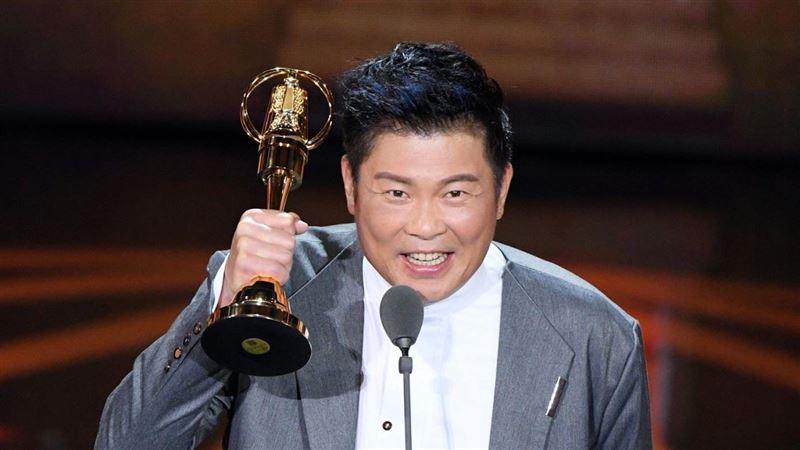 我得獎小鬼也會開心　曾國城5金入袋