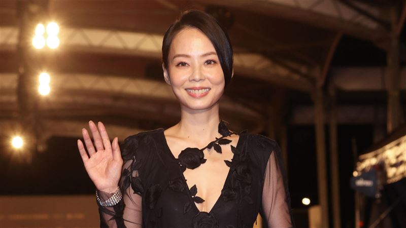 天橋奪6獎　孫淑媚擦身女主角曝心聲