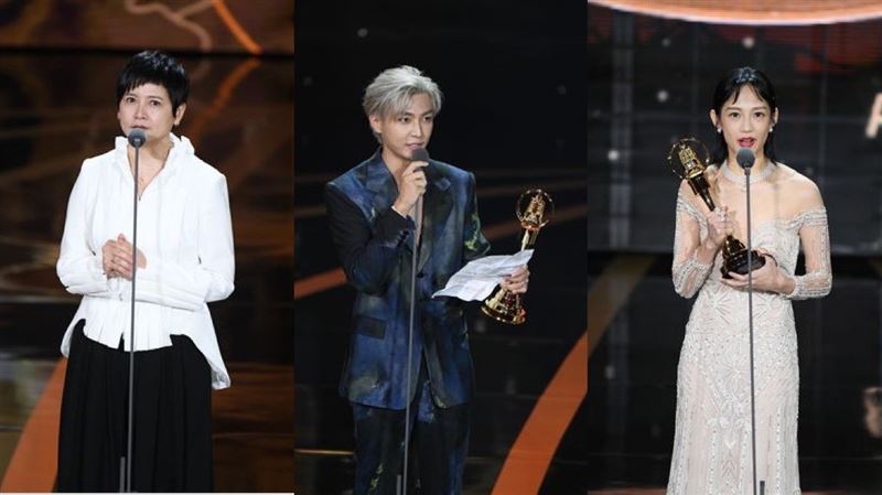 我們認命但不認輸！盤點金鐘7大金句