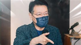中廣董事長趙少康今（3）天說，民進黨的歷史愚民政策會被歷史訕笑（圖／翻攝自趙少康臉書）