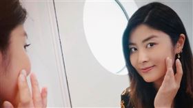 圖／翻攝自陳慧琳臉書