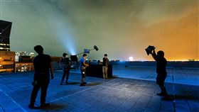 2021高雄電影節解封  實體放映取消梅花座隨著國內疫情趨緩，拍攝影片陸續有解封措施，15日至31日舉行的「2021高雄電影節」也宣布全面解封，除線上影展外，實體放映全面取消梅花座。（高雄市電影館提供）中央社記者蔡孟妤傳真  110年10月3日