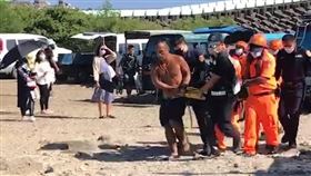 溺水,後壁湖,恆春,小峇里島