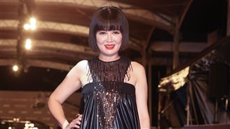 擦身金鐘迷你視后　苗可麗吐唯一遺憾