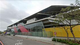 A15大園站。（圖／翻攝自Google　Map）