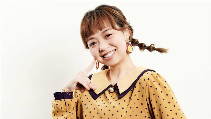 喜劇圈血流成河　她：龍不討喜是真的