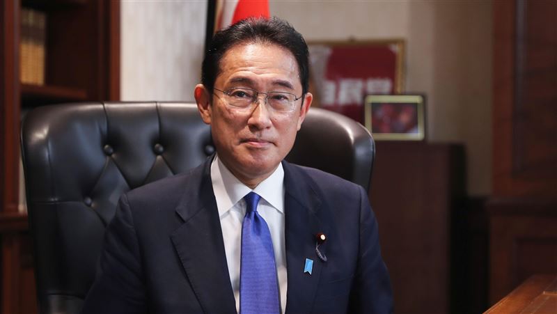 日本首相冷知識　「戴眼鏡」任期短