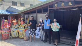 康莊社,大溪,康莊休閒農業發展協會