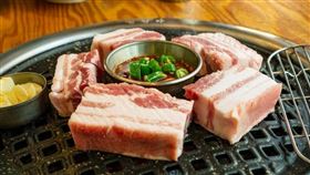 五花肉。（圖／翻攝自Pixabay）