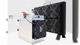 陸嚴打加密貨幣　「比特大陸」要出走