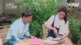 莫允雯,吳念軒,戀愛是科學,葉全真