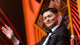 龍龍控霸凌！老K反嗆喜劇毒瘤　同台演員「一席話」網推爆（圖／翻攝自STR Network - 薩泰爾娛樂臉書）