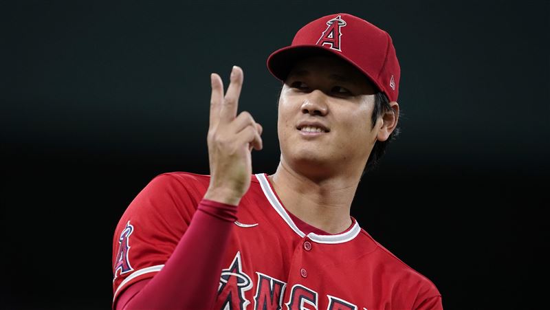 撿垃圾影片破百萬觀看　大谷想法很暖