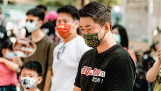 回應罷免　陳柏惟：希望選舉不要造謠