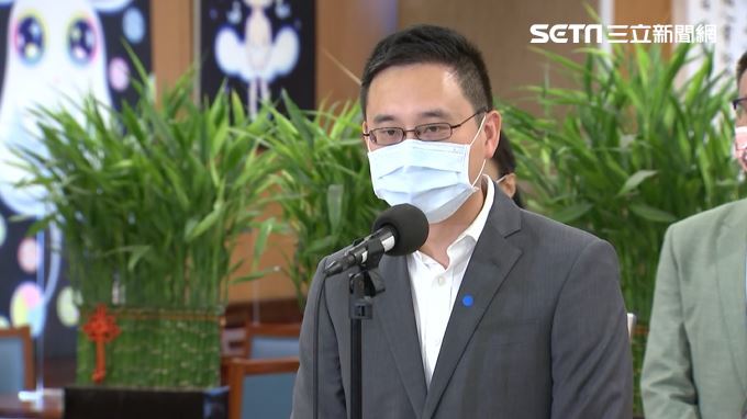 參選議員！趙怡翔：政治就是交朋友