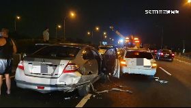 縮道五車.撞0600