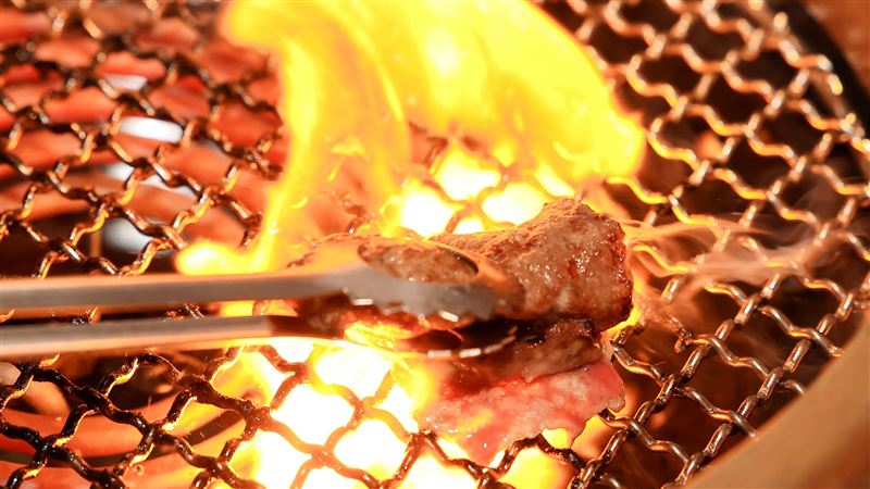 人氣燒肉店TOP 10　你吃過沒？