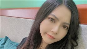 莉婭（圖／翻攝自莉婭臉書）