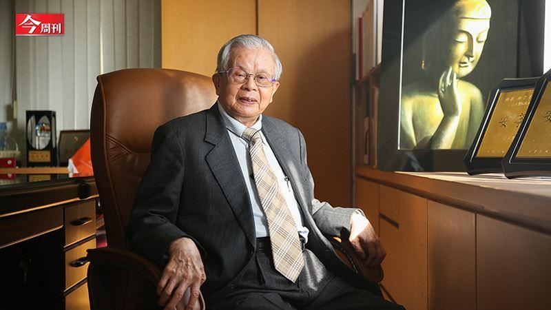 台灣臨終照護品質為亞洲之冠！