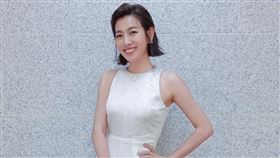 米可白。（翻攝自臉書