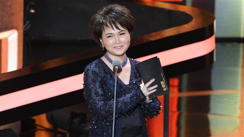 金鐘收視率出爐！最高是她頒獎小插曲