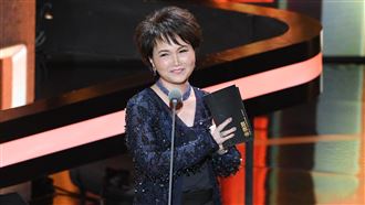 金鐘收視率出爐！最高是她頒獎小插曲