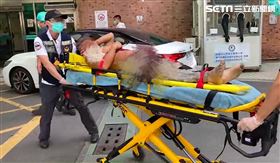 高雄,小港,工地,鋼筋,頸