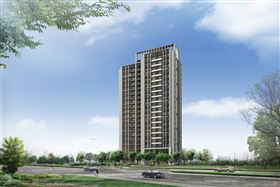 捷運商圈俱全　台中南區買房時機到位