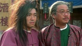 武狀元蘇乞兒,周星馳,星爺,陳嘉上,龍套,軍隊,解放軍（圖／翻攝自搜狐娛樂）