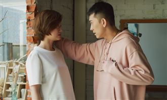 《俗女2》驚見明星情侶檔　互動閃瞎