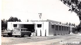 再會啦白宮／導演李建成授權提供