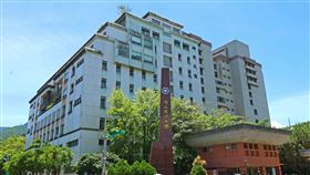 政治大學。圖/政大提供