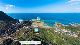 疫後新經濟　新北軟硬體再升級