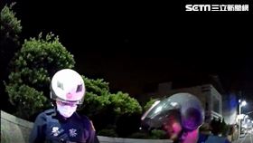 屏東,麟洛,消防,酒駕