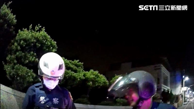 消防酒駕被攔求情不成⋯拒測噴18萬