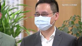 口譯哥趙怡翔投入選戰! 宣布參選2022議員